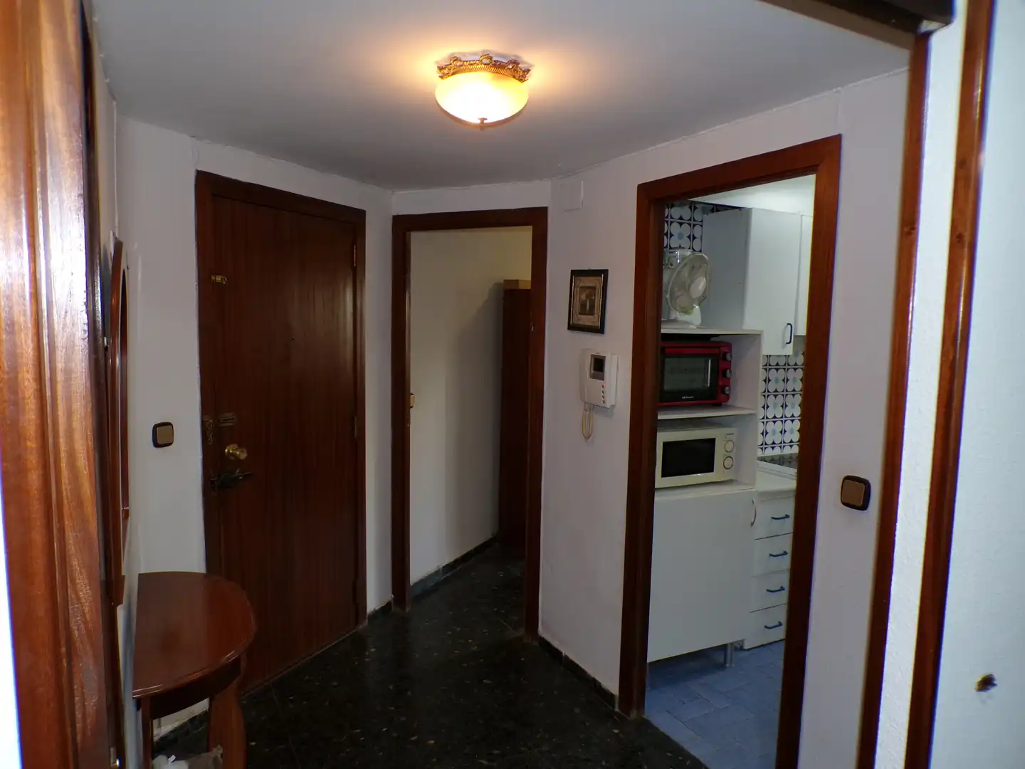 Flat with lift for sale in Carrer Sant Francesc, imagen 6