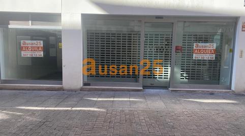 Photo 5 of Premises to rent in Isilla, 25, Centro, Burgos