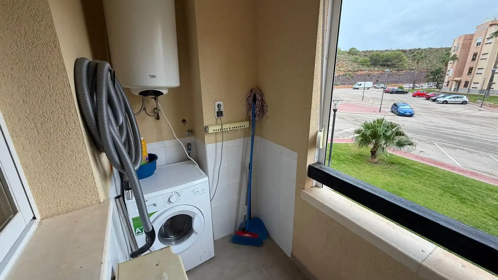 Apartament amb piscina en venda a Calle Alcacil, imagen 17