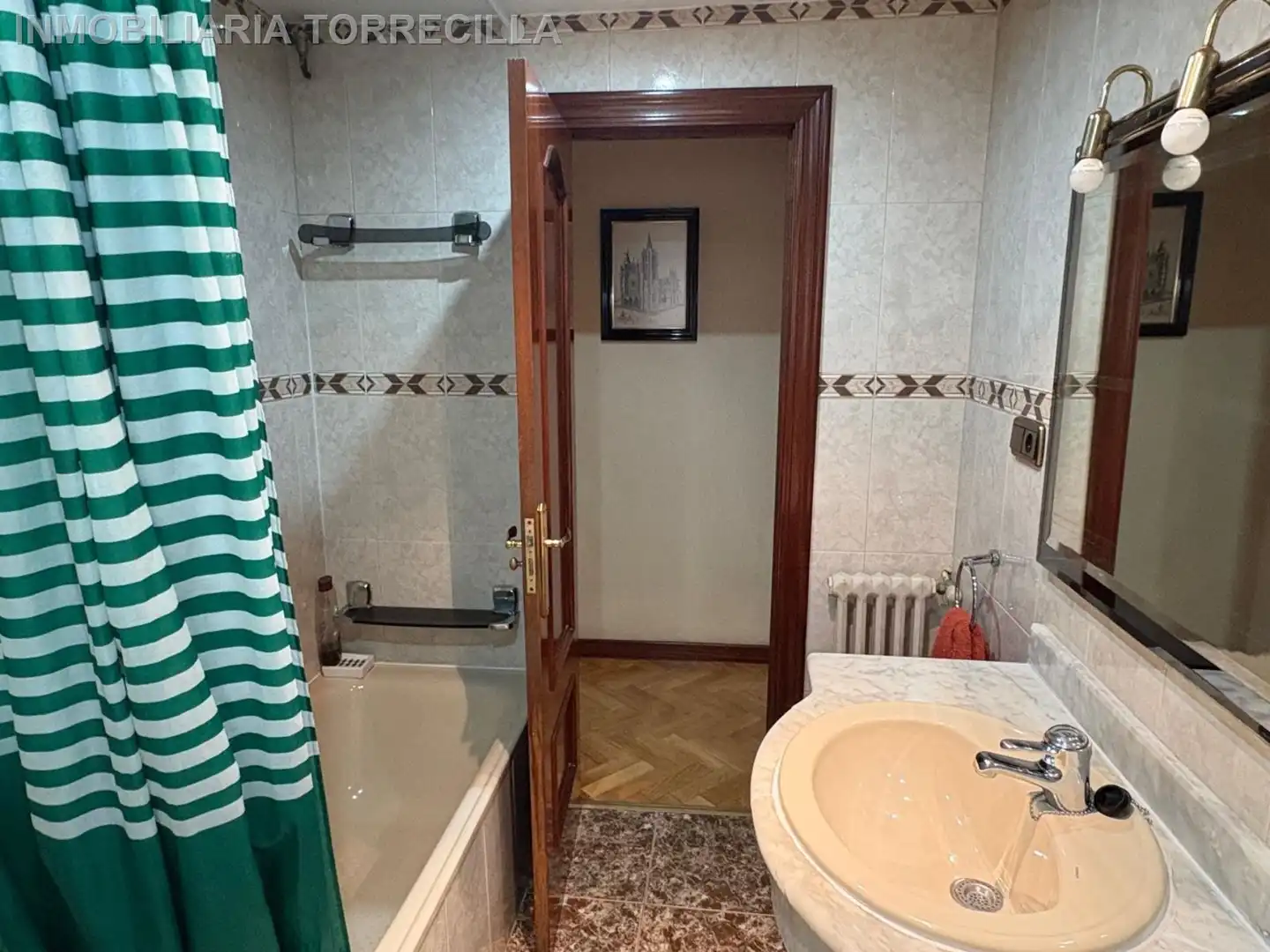 Baño de Piso en venta en Rondilla