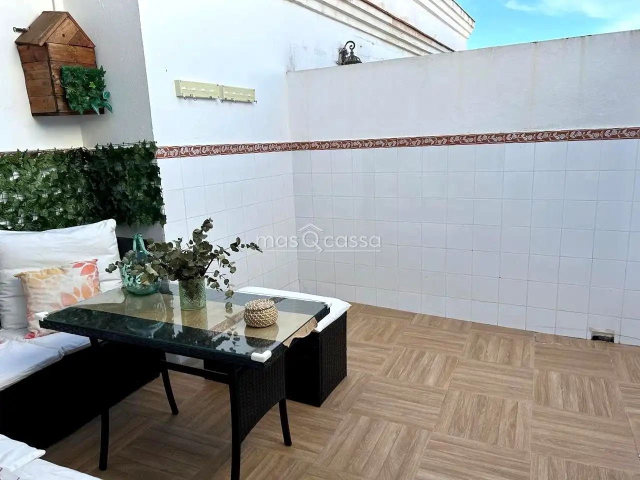 Wohnung zum Verkauf in Mondejar - Junquillos