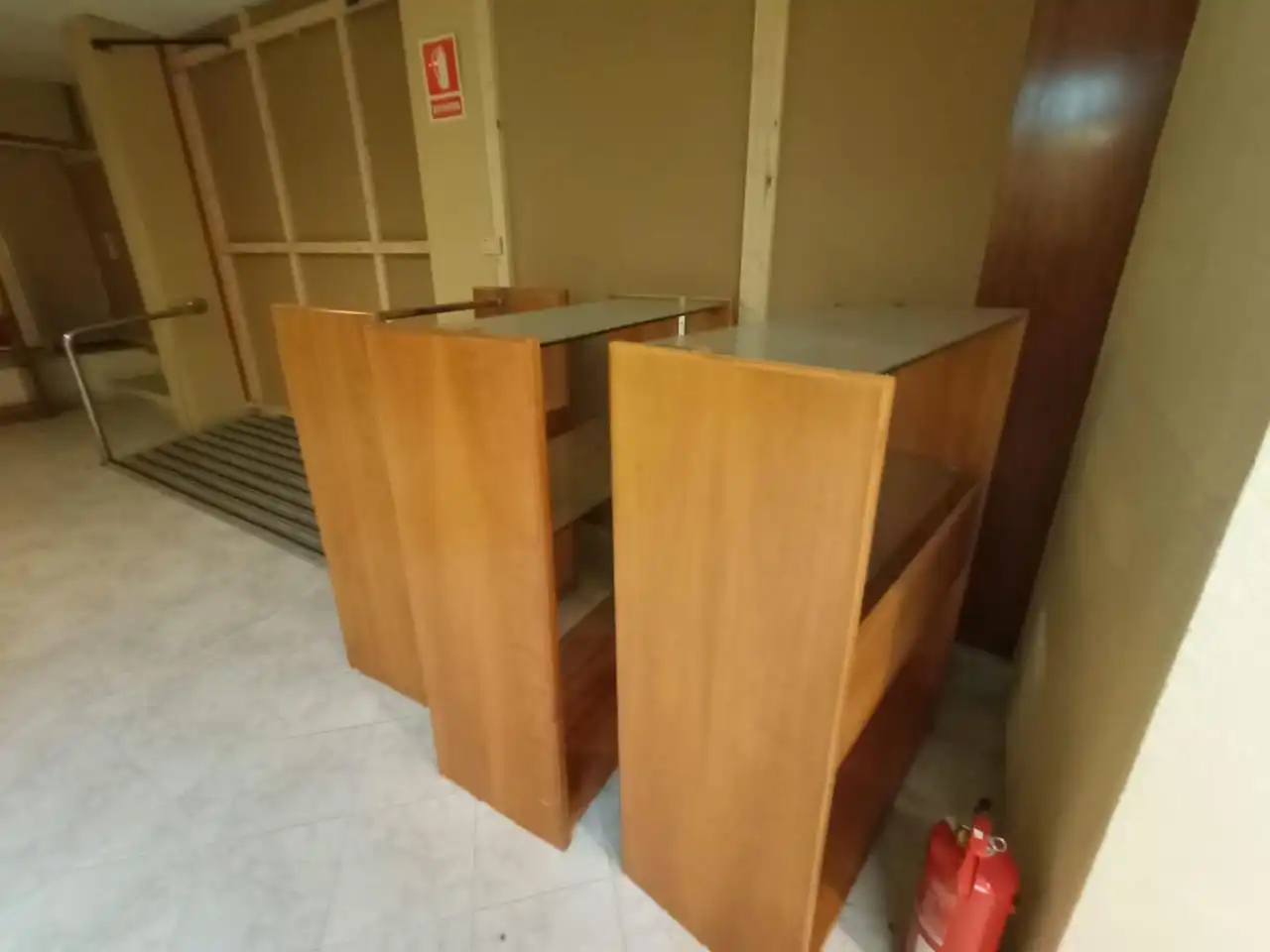 Local comercial en venda a Avenida Virgen Milagrosa, imagen 18