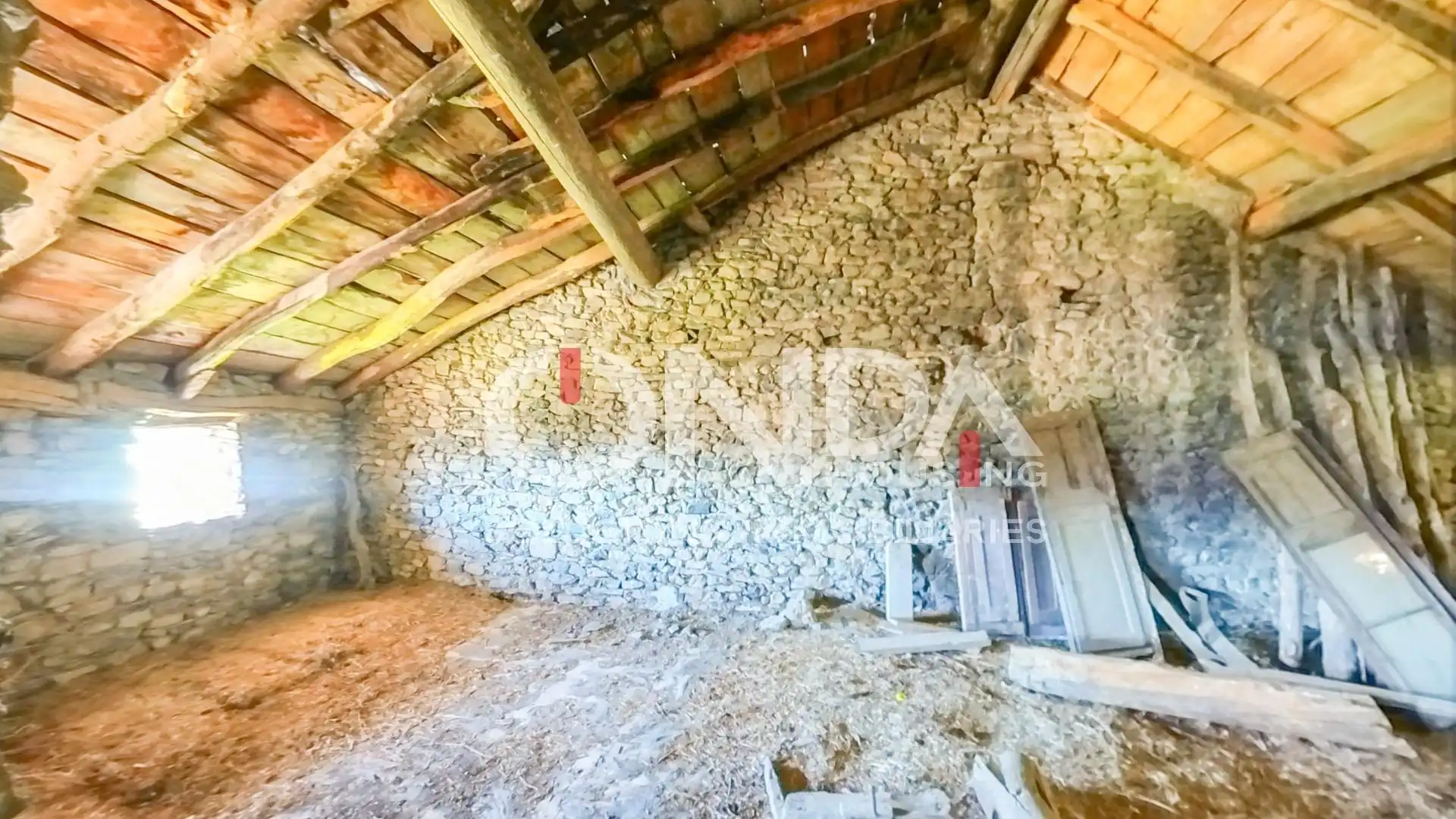Casa o xalet en venda a LLESSUI POBLE, 4, Sort