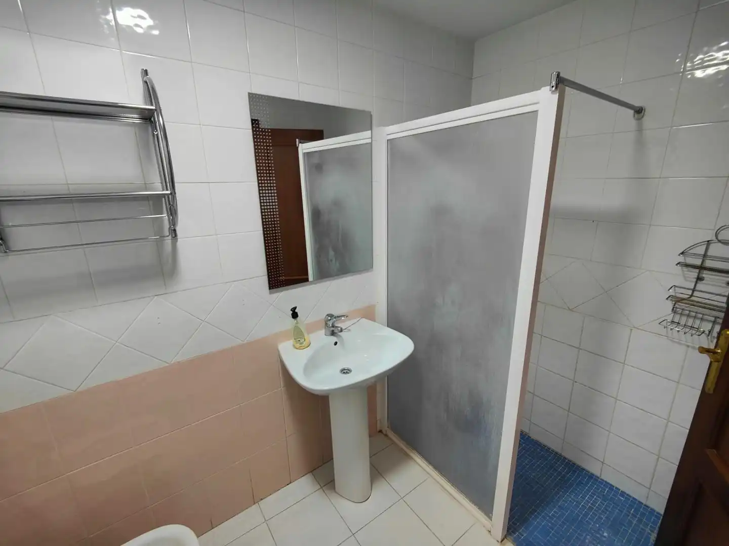 Flat with lift for sale in Camino Camino Ogijares, imagen 14