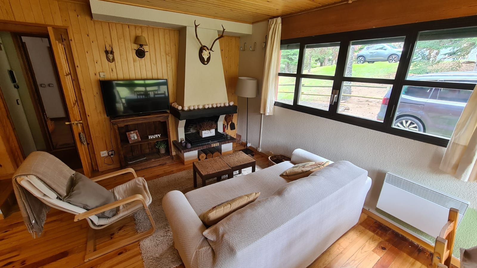 Apartament de lloguer a Carrer Puigmal, La Molina