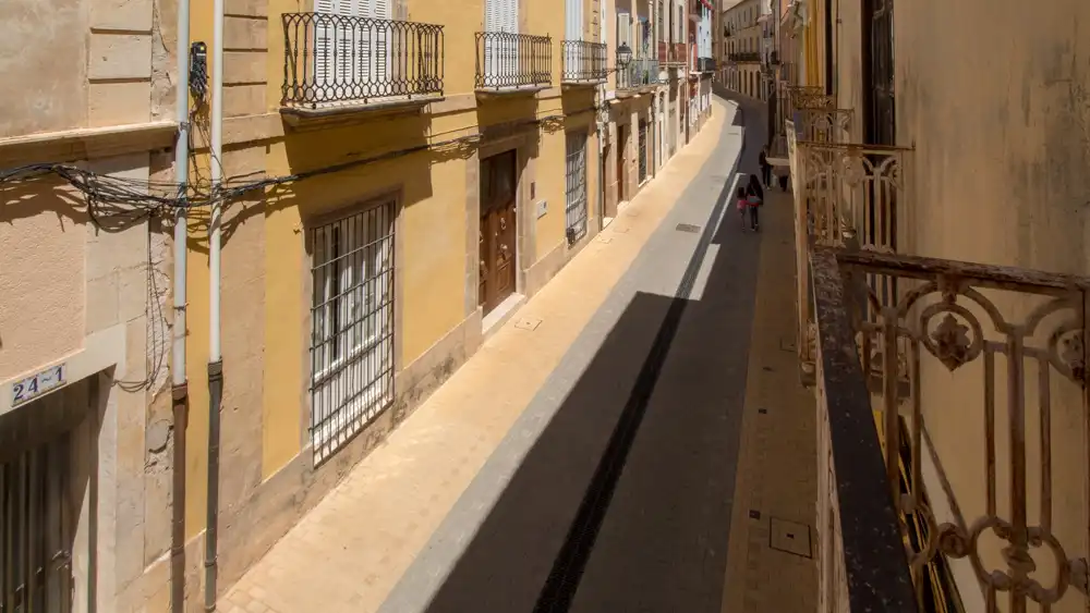 Casa o chalet en venta en Jesús Pobre