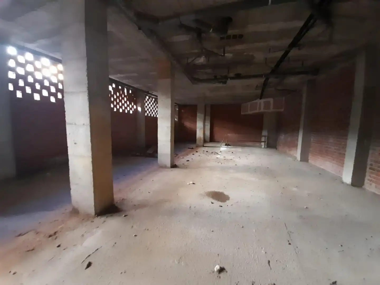 Gewerbefläche zum Verkauf in Carrer del Molí del Bailón 2, imagen 5