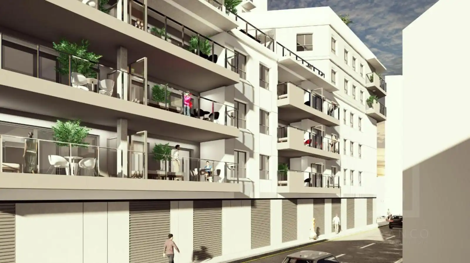 Appartement à vendre à Millares, imagen 2
