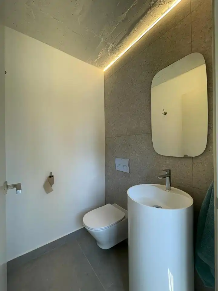 Flat with lift for sale in Ricardo Soriano, imagen 20