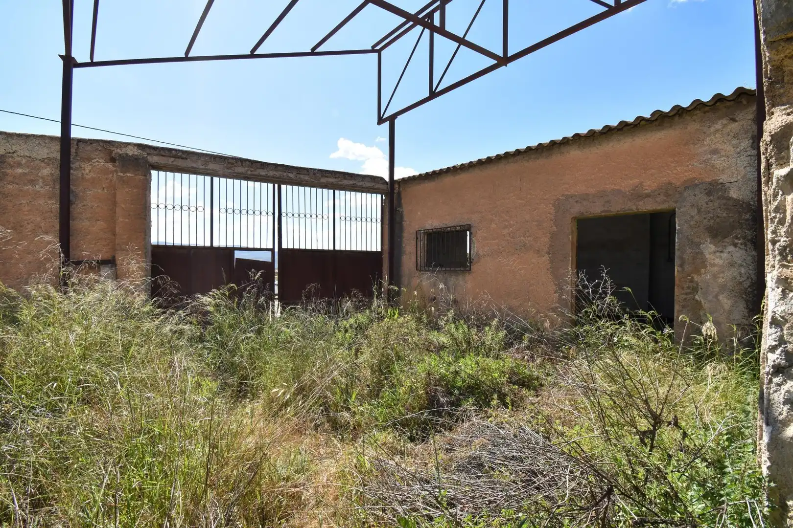 Nave industrial en venta en Dúrcal, imagen 7