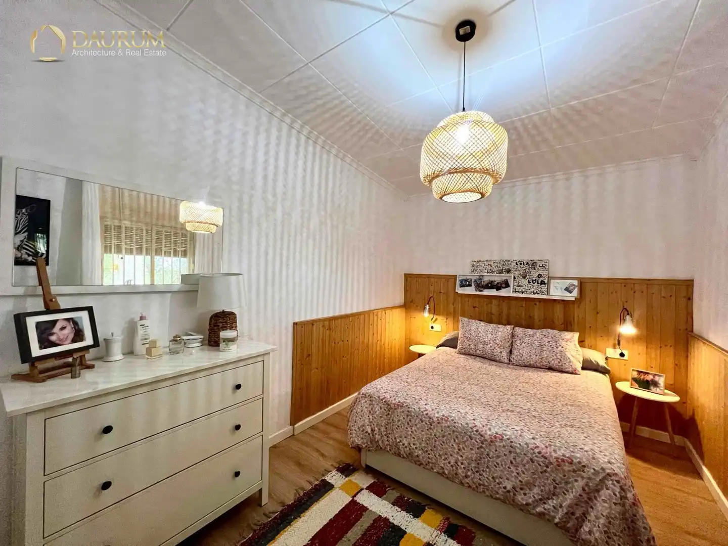 Habitación de Casa o chalet en venta en Càrcer con Aire acondicionado, Terraza y Trastero