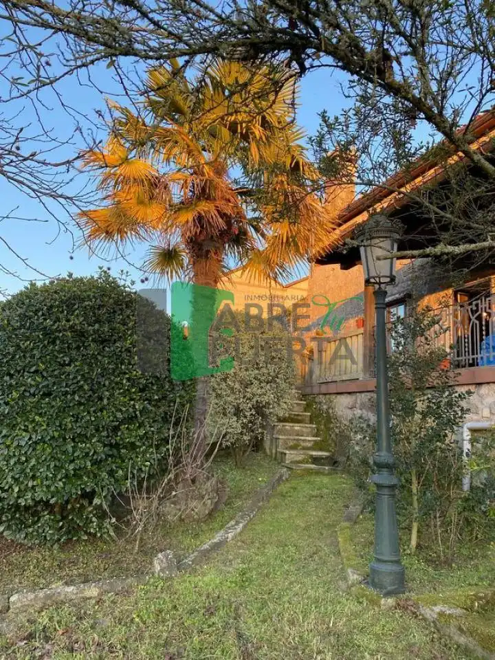 Casa rústica con terraza en venta en Vilamarín, imagen 19