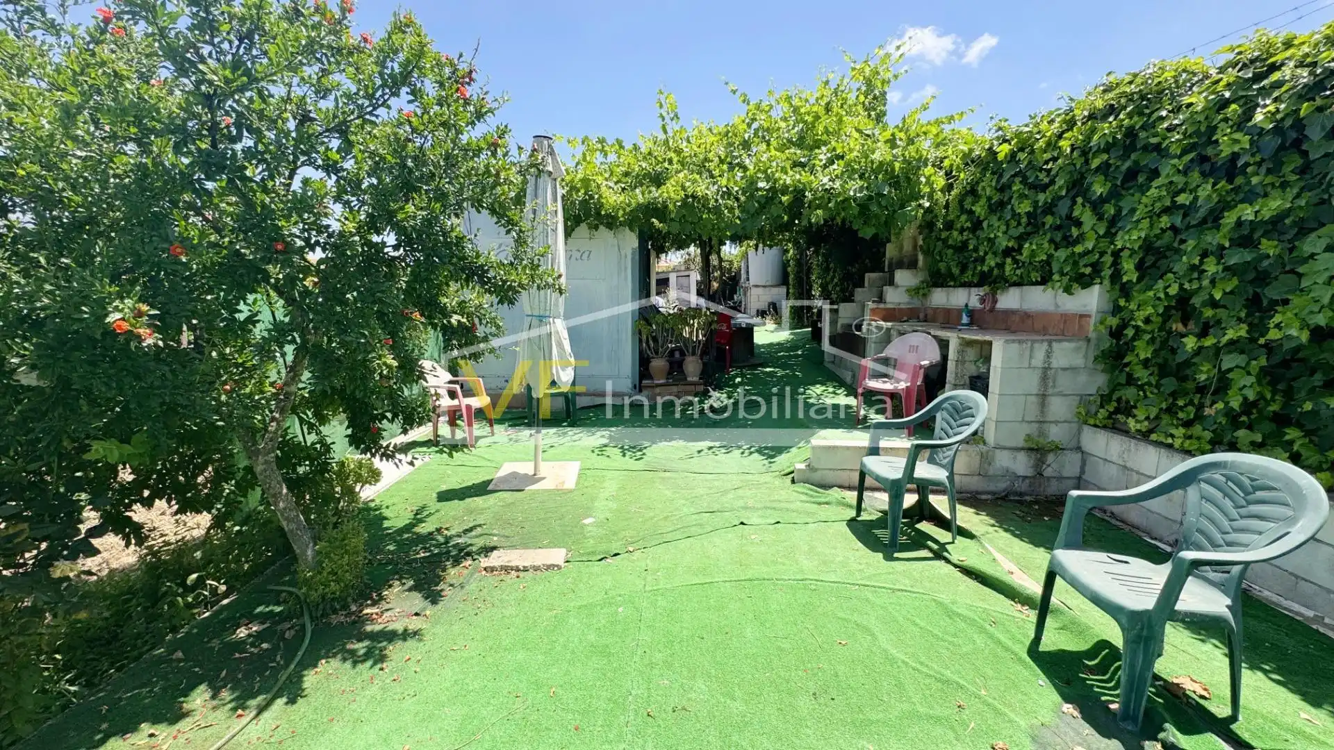 Terreno residencial en venta en Casabermeja