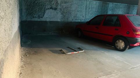 Foto 3 de Garatge en venda a La Pedrera - Vessanes, Alicante