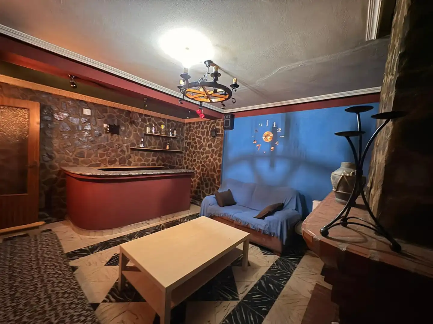 Casa o chalet en venta en Manzanares con Calefacción y Terraza