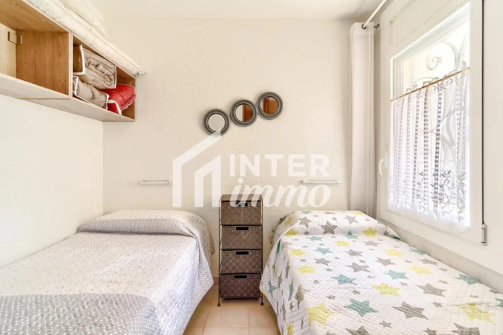 Apartament amb ascensor en venda a Paseo Maritim 28, imagen 15