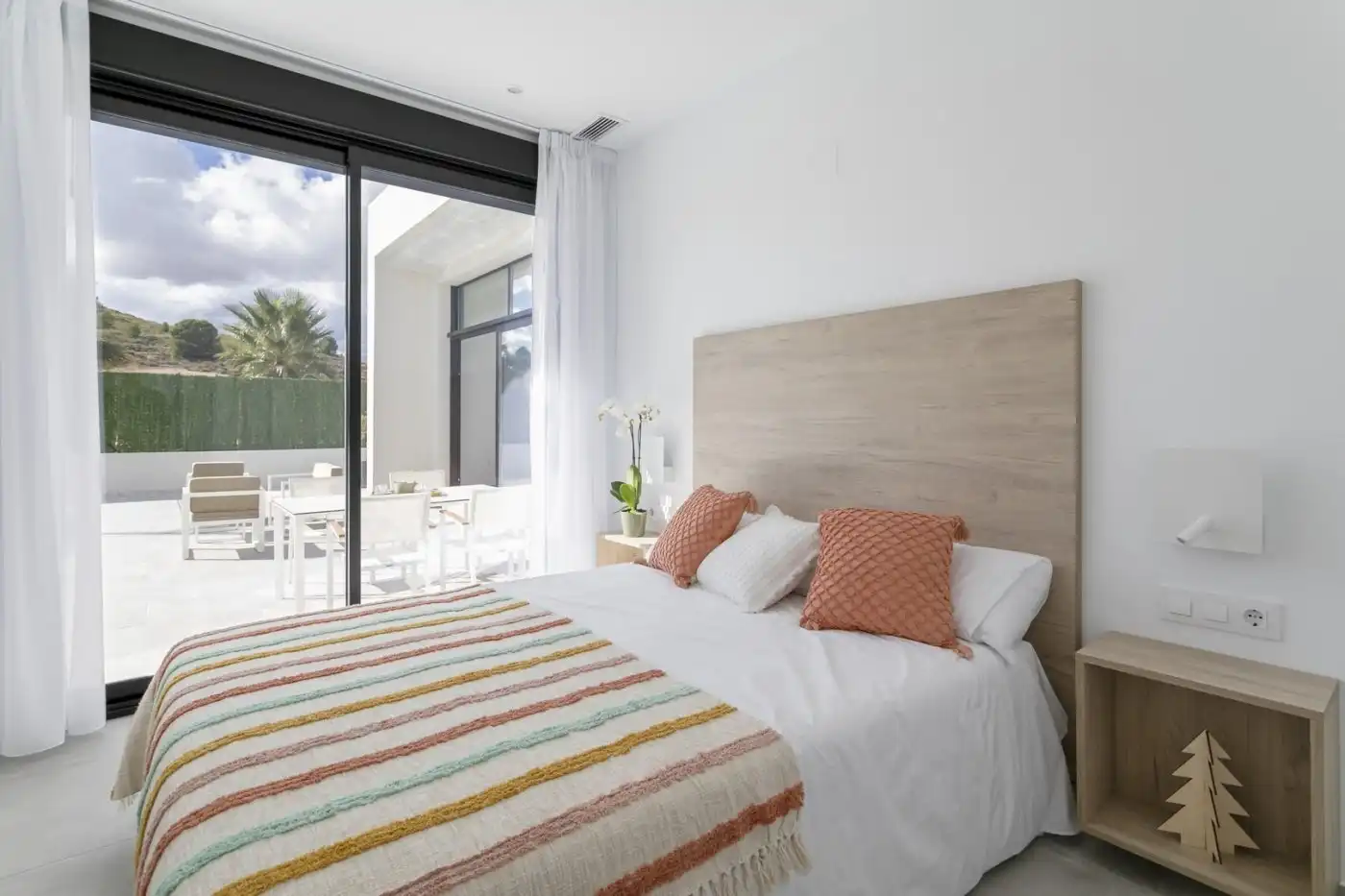 Villa avec piscine à vendre à Calasparra, imagen 19