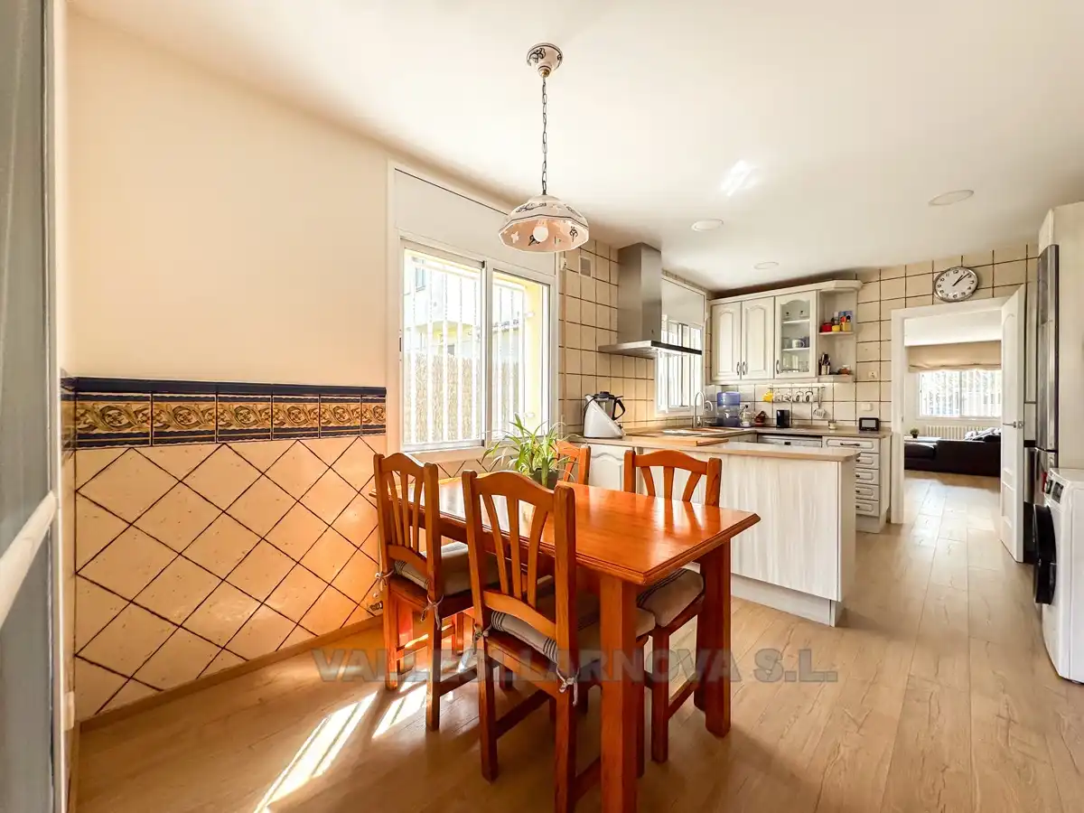 Detached house with garden for sale in Sant Fost de Campsentelles, imagen 15