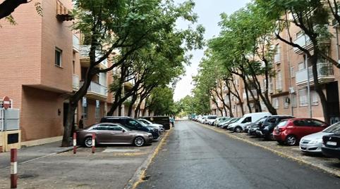 Foto 5 de Apartament en venda a Poniente-Norte - Miralbaida - Parque Azahara,  Córdoba Capital