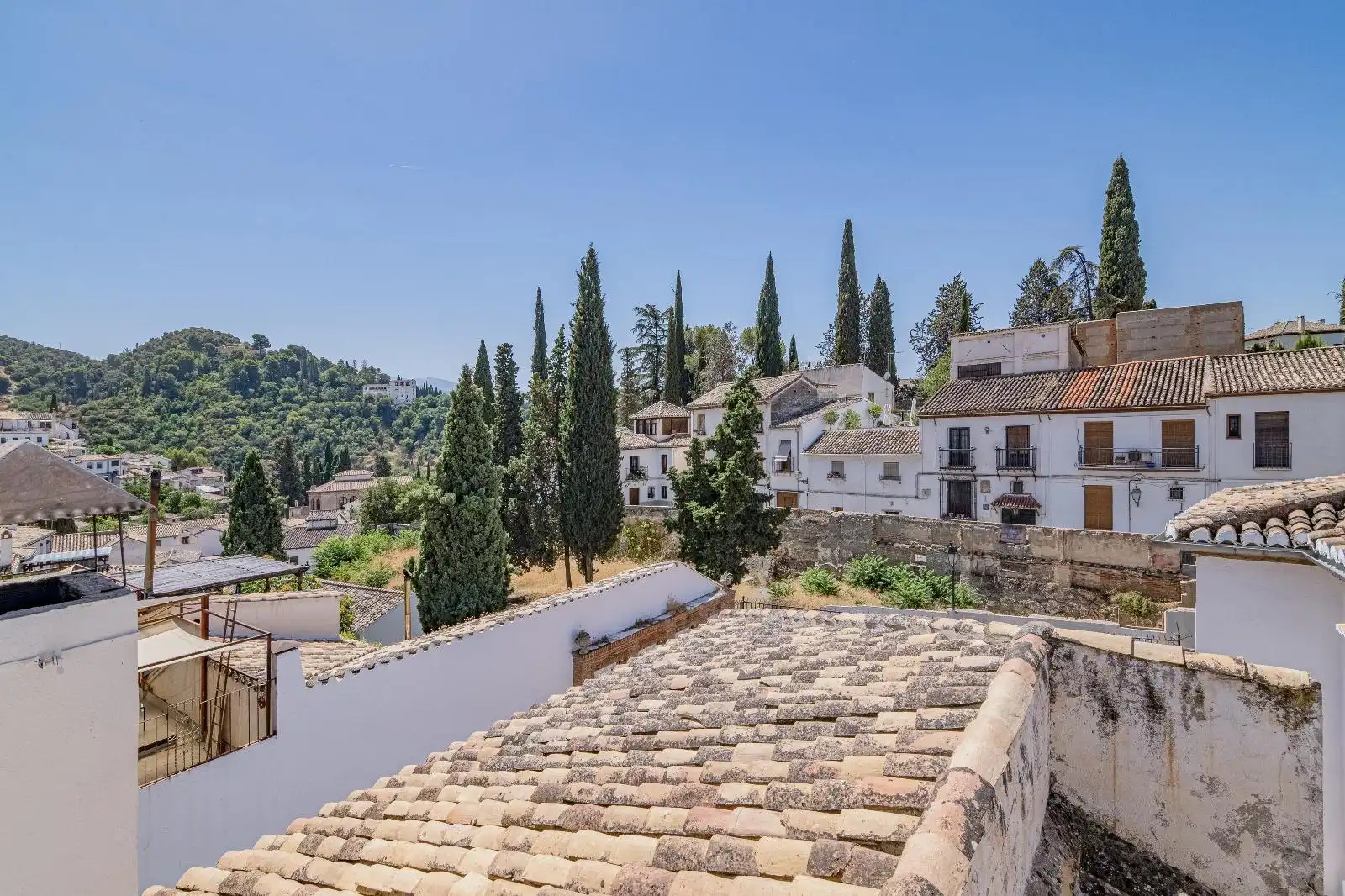 Villa à vendre à Calle de San Martín, imagen 46