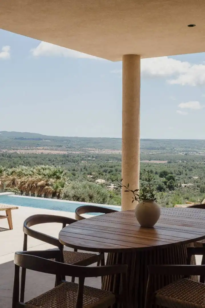House with terrace for sale in Pòrtol, imagen 34