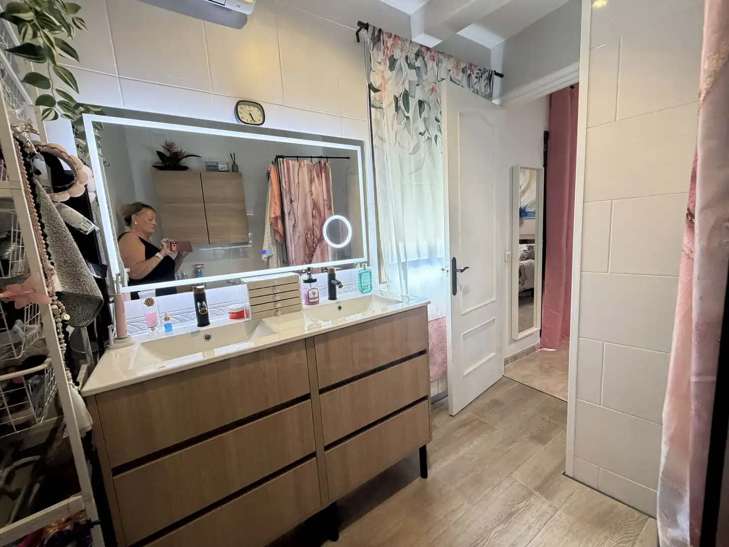 Baño de Piso en venta en Tàrrega con Aire acondicionado, Calefacción y Terraza