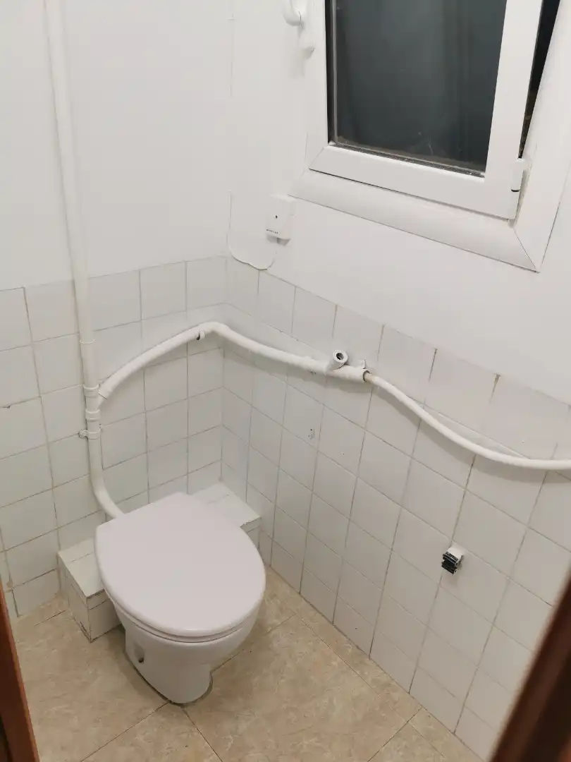 Flat for sale in Carrer de la Font dels Capellans, Fonts dels Capellans - Sagrada Família