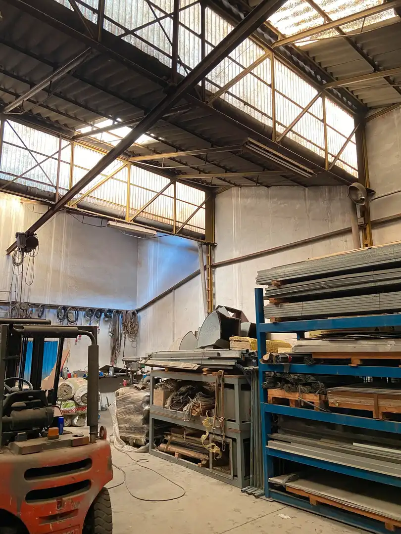 Gewerbefläche zum Verkauf in Carrer de la Batalla de Lepant, imagen 4