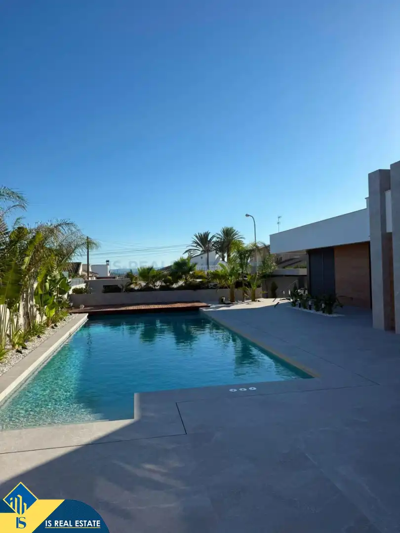 Detached house with pool for sale in Ciudad Quesada, imagen 9
