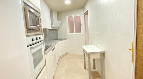 Foto 3 de Apartament de lloguer a Calle de Calatrava, El Perchel, Ciudad Real