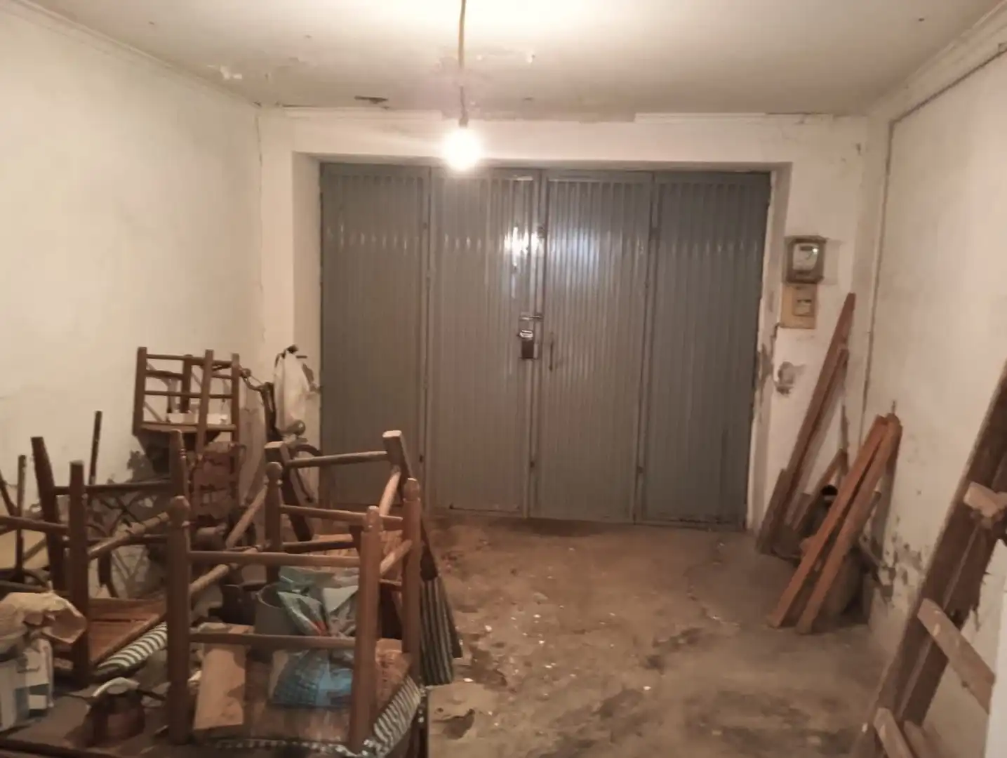 Flat for sale in Murcia  with Terrace and Furnished
