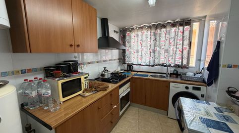 Foto 4 de Piso en venta en San Antonio, Lobosillo, Murcia Capital