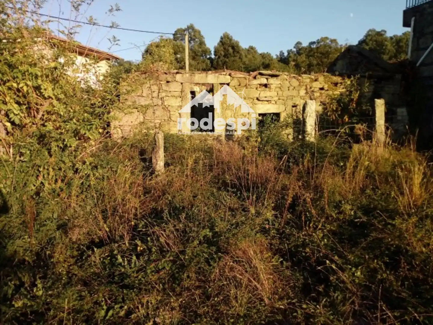 Casa en venda a Covelo, imagen 4