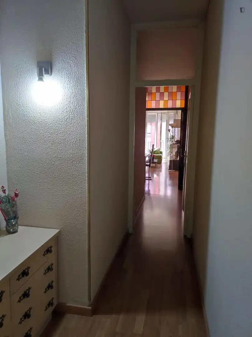 Habitación en Sants