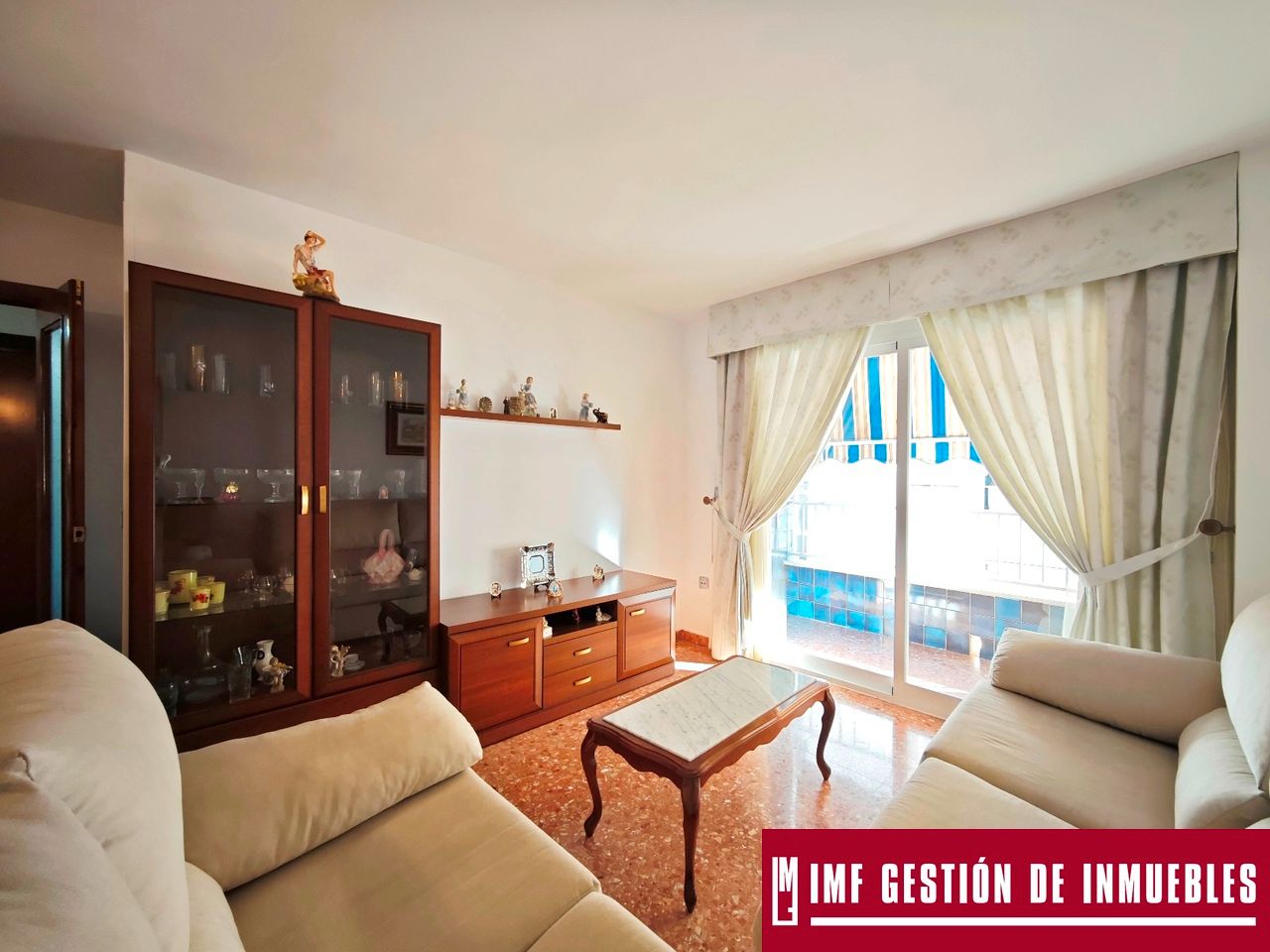 Pis en venda en Vélez-Málaga amb Terrassa i Moblat