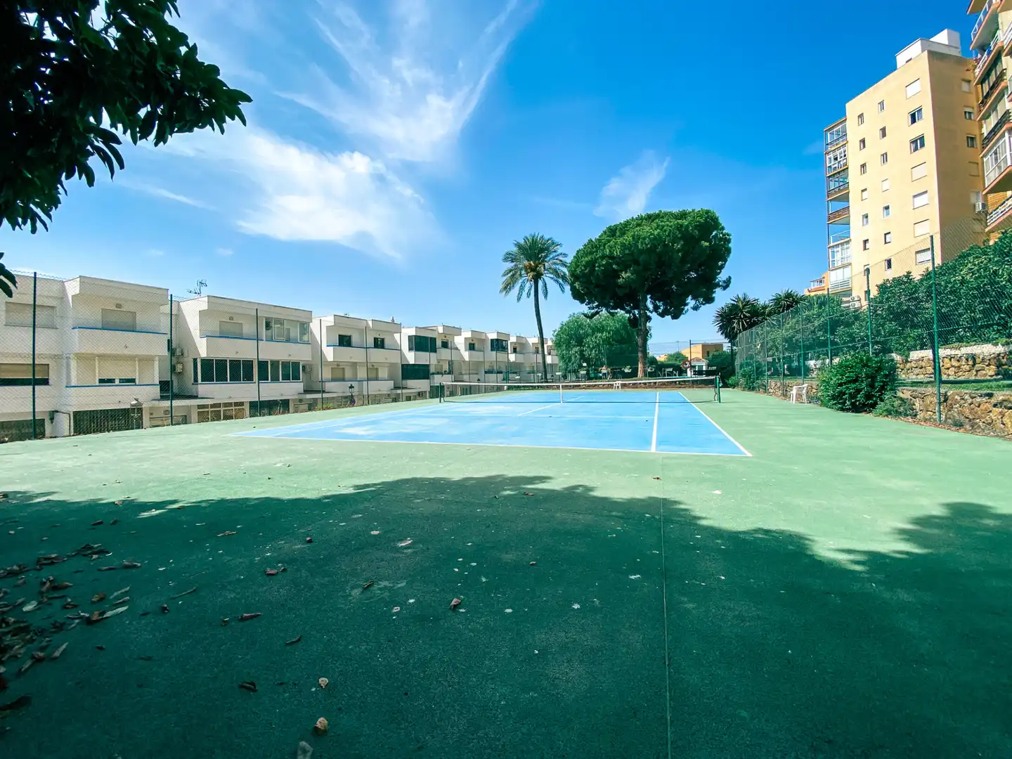 Apartament amb piscina en venda a Estepona Pueblo, imagen 21