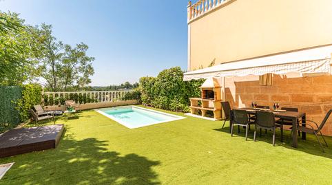 Photo 4 of Single-family semi-detached for sale in Calle la Cumbre, El Monte, Torrelodones