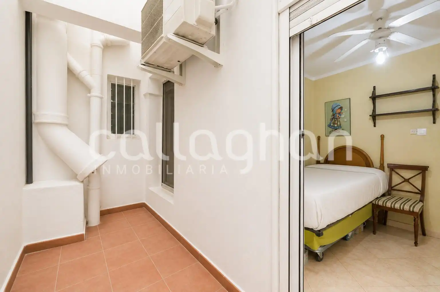Wohnung zum Verkauf in Plaza VIRGEN DE VALLIVANA, imagen 15