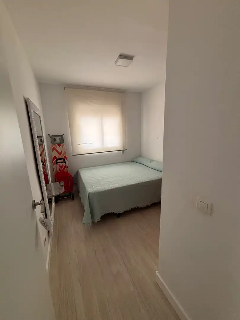 Ático con terraza en venta en Estepona Pueblo, imagen 10