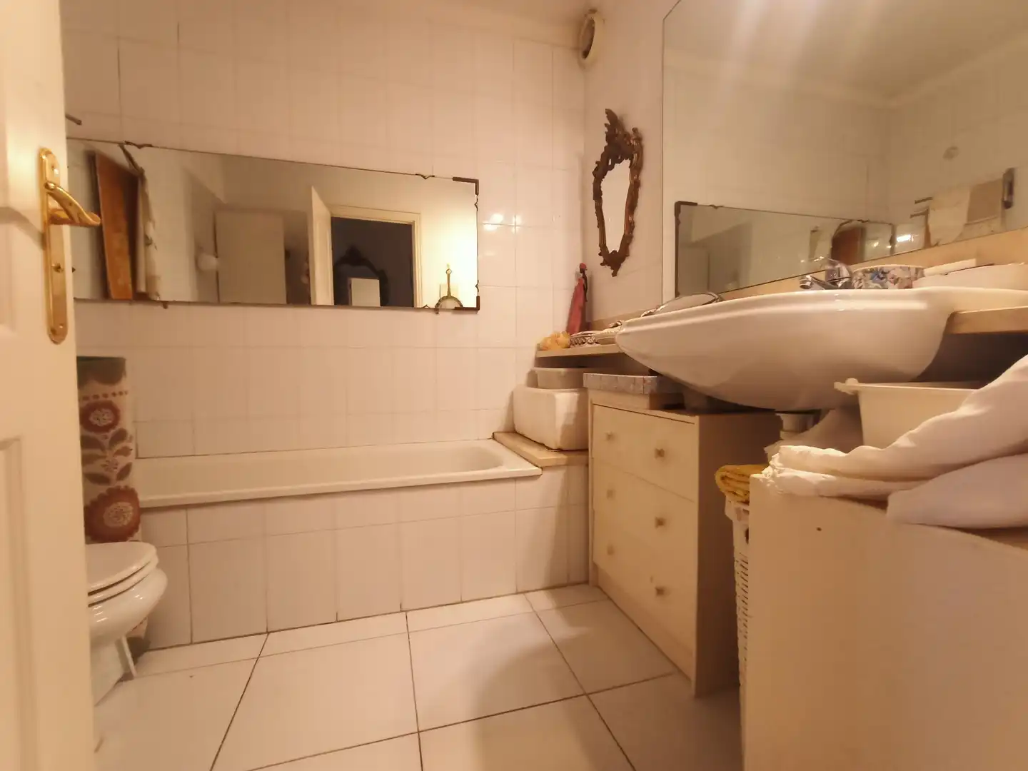 Wohnung mit Pool zum Verkauf in Calle de la Magarza, imagen 19