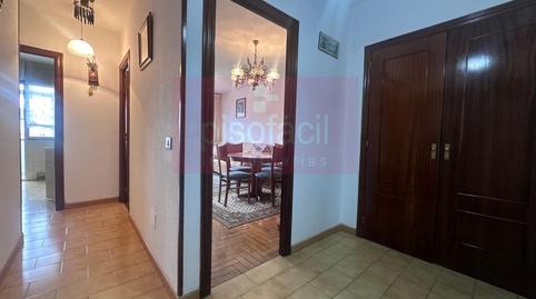 Foto 4 de Pis en venda a A Milagrosa, Lugo