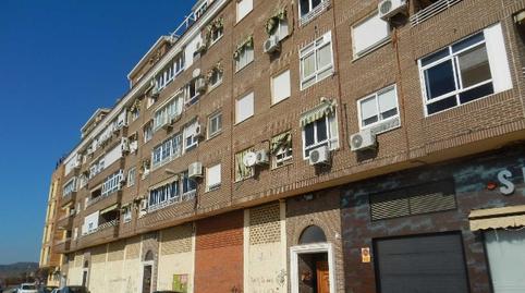 Foto 2 de Garaje en venta en Tres Olivos - La Piedad, Talavera de la Reina