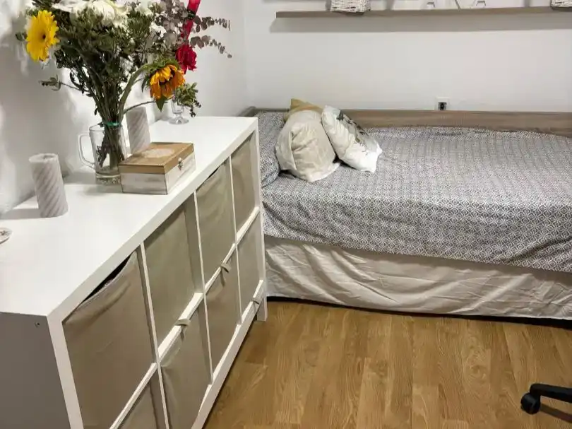 Habitación de Dúplex en venta en Vícar con Aire acondicionado y Balcón