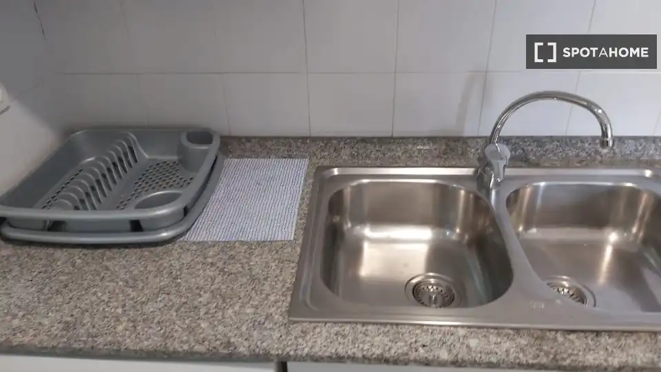 Room in Sotolivar - Mas del Rosari