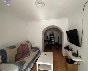 Living room of House or chalet for sale in Arcos de la Frontera