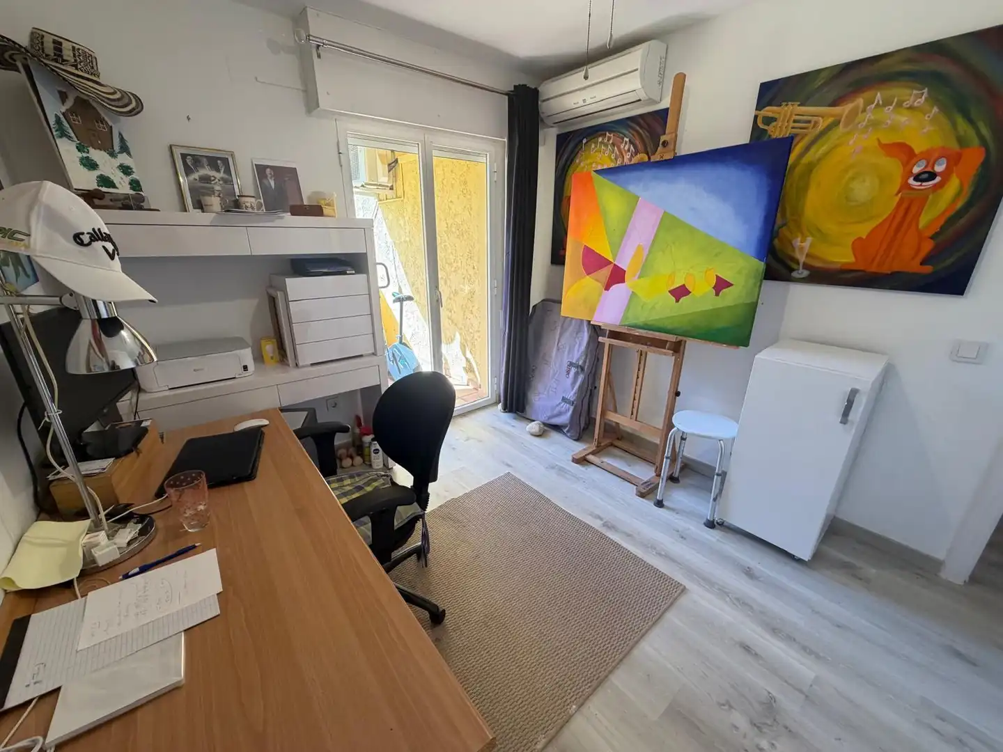Piso en venta en Altea con Aire acondicionado, Calefacción y Terraza