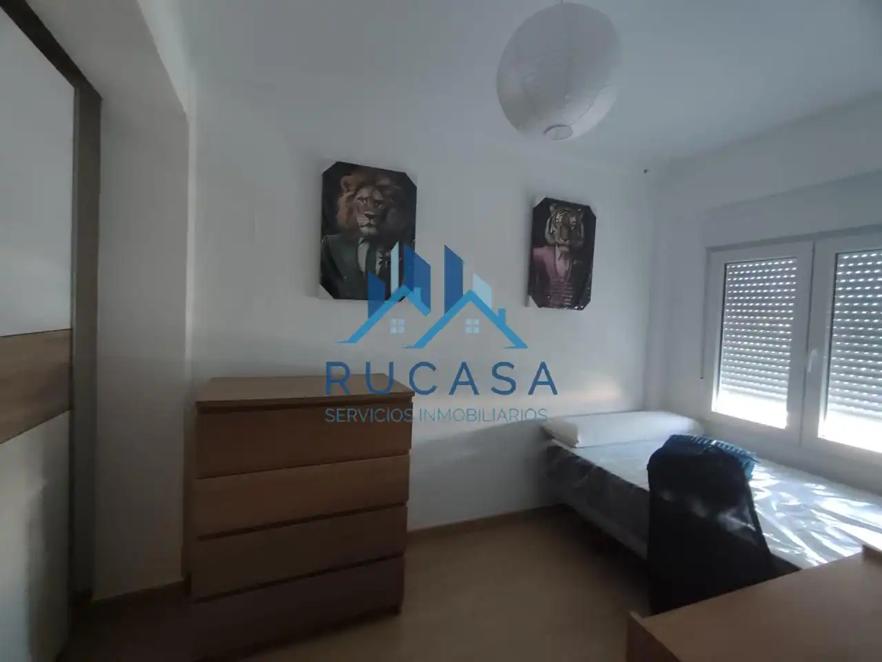 Flat for rent in Torrelavega 