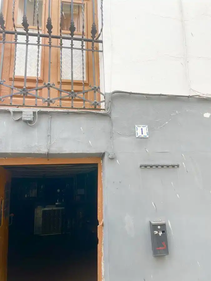 Wohnung zum Verkauf in Vélez-Rubio, imagen 27
