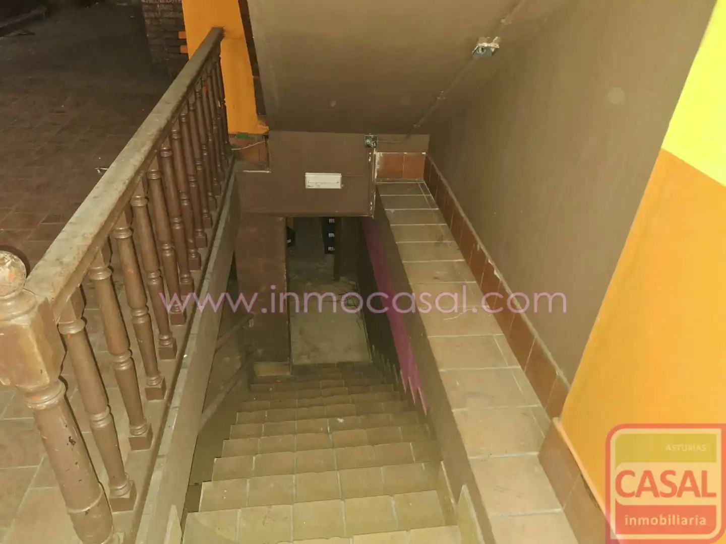 Gewerbefläche zum Verkauf in La Villa - Bazuelo, imagen 10