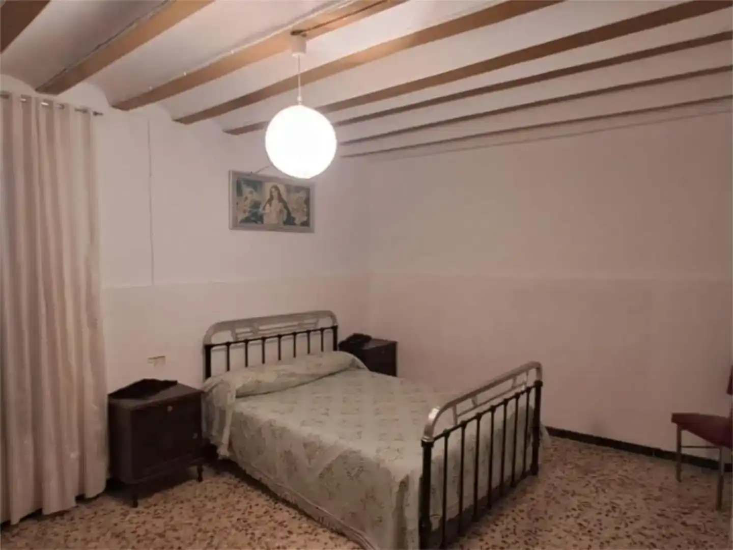 Dormitori de Pis en venda en Puebla de Don Fadrique, Granada